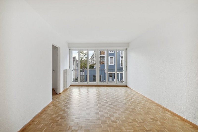 Photo 1 of Hegenheimerstrasse 45, Basel