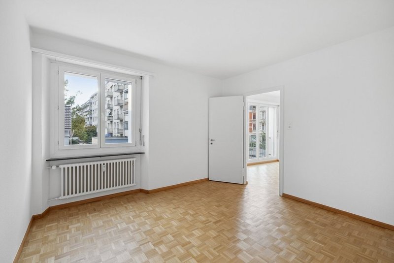 Photo 3 of Hegenheimerstrasse 45, Basel
