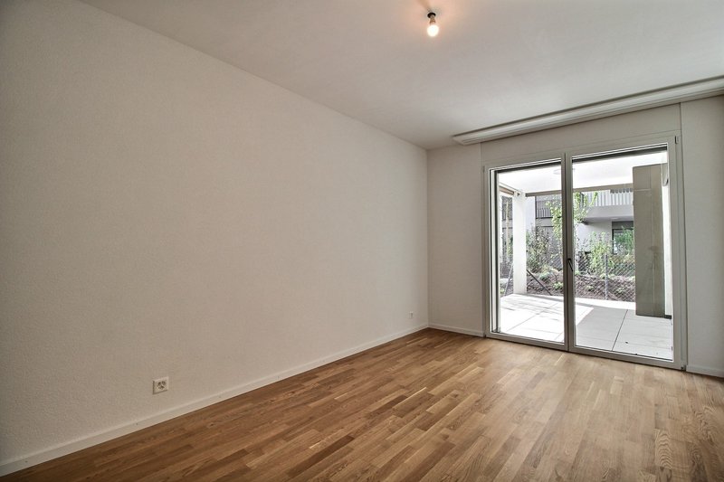 Foto 4 von Rue des Frères-Lumière 24, Marly
