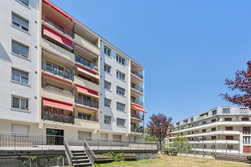 Foto 1 von Rte de Bertigny 2/4, Fribourg