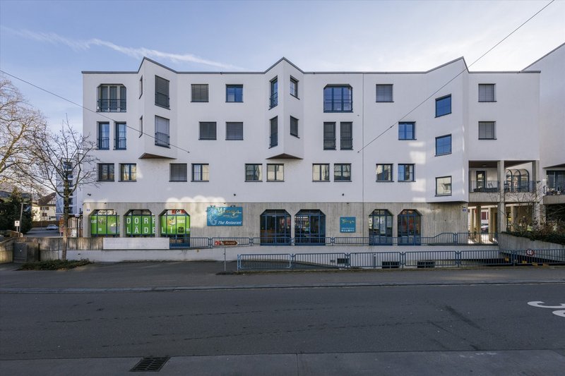 Foto 1 di Wildenstr. 5, Neuhausen am Rhein