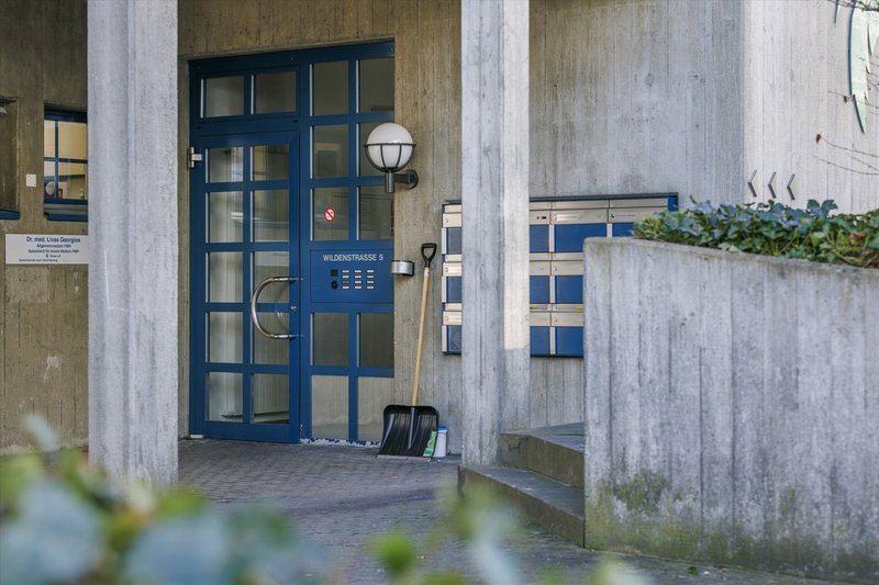 Foto 2 di Wildenstr. 5, Neuhausen am Rhein