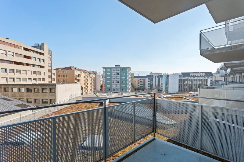 Foto 1 von Rte des Arsenaux 3c, Fribourg
