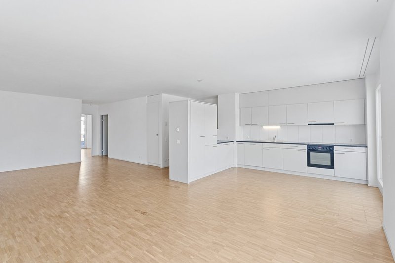 Foto 4 von Rte des Arsenaux 3c, Fribourg
