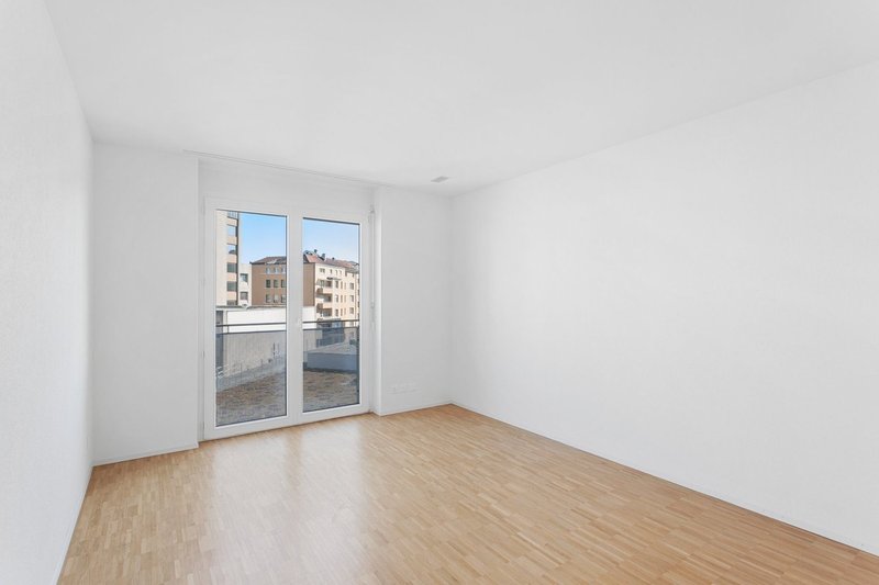 Foto 7 von Rte des Arsenaux 3c, Fribourg
