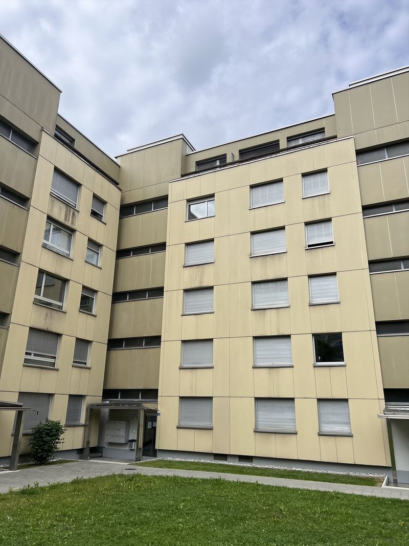 Foto 1 von rte Joseph - Chaley 35, Fribourg