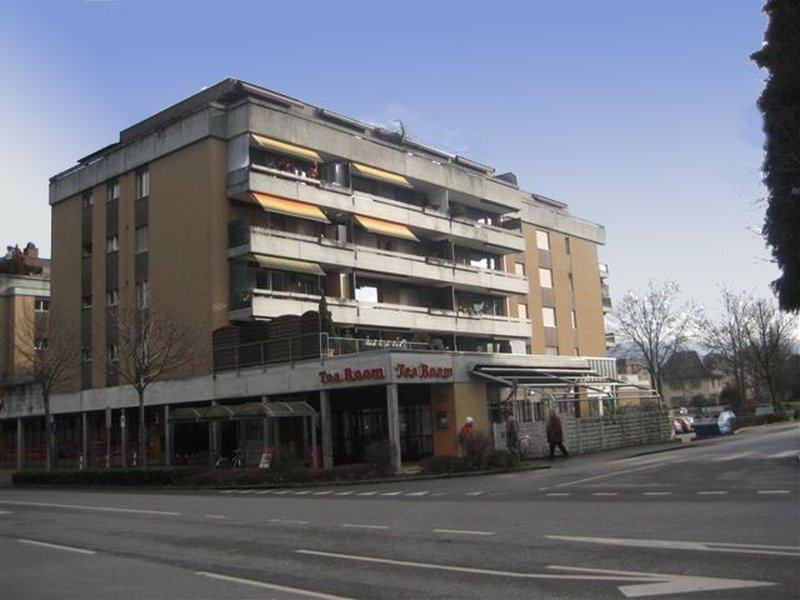 Foto 1 di Bernstrasse 33, Burgdorf