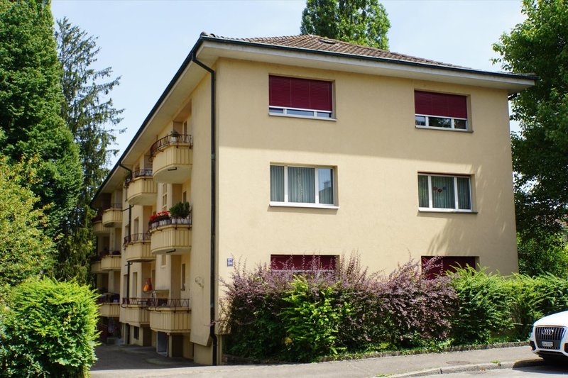 Photo 1 de Oberwilerstr. 127, Binningen
