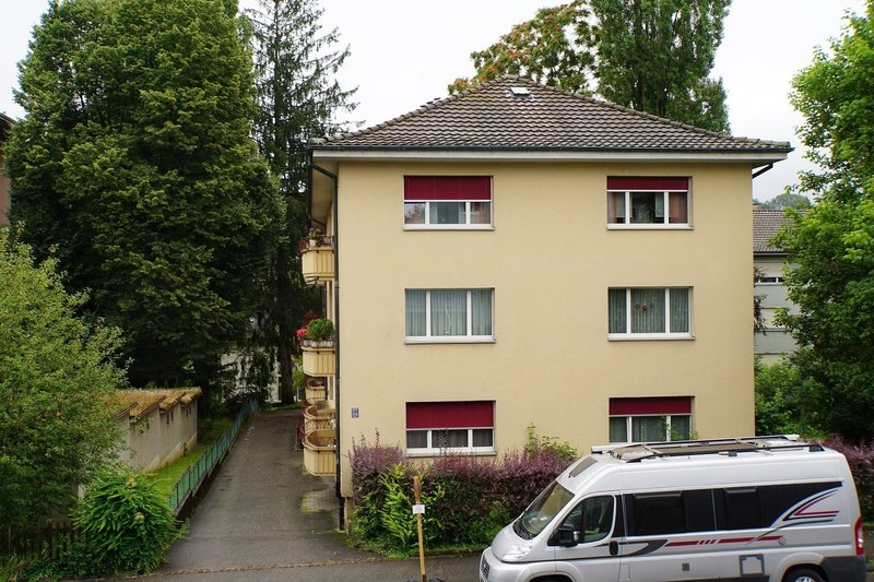 Photo 2 de Oberwilerstr. 127, Binningen