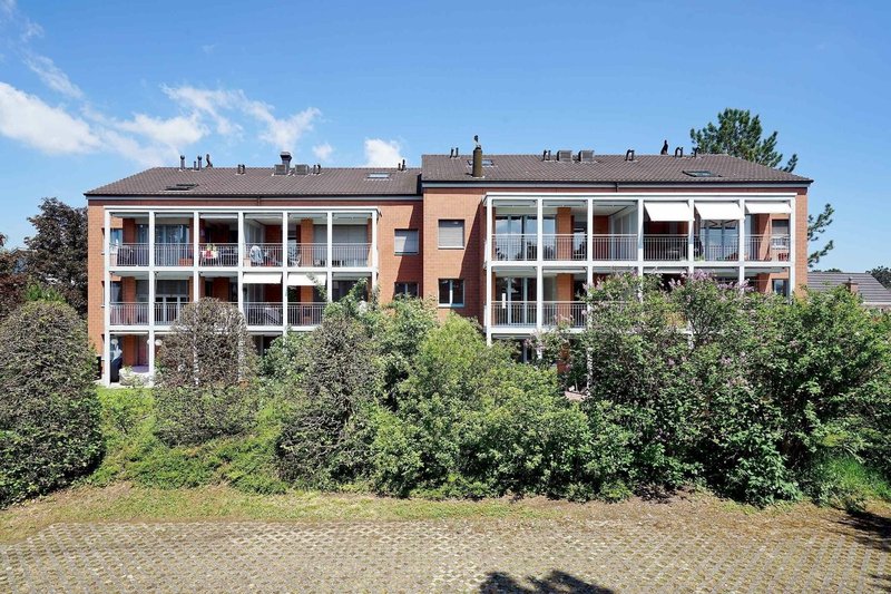 Photo 1 of Heidenstr. 20, Münchenstein
