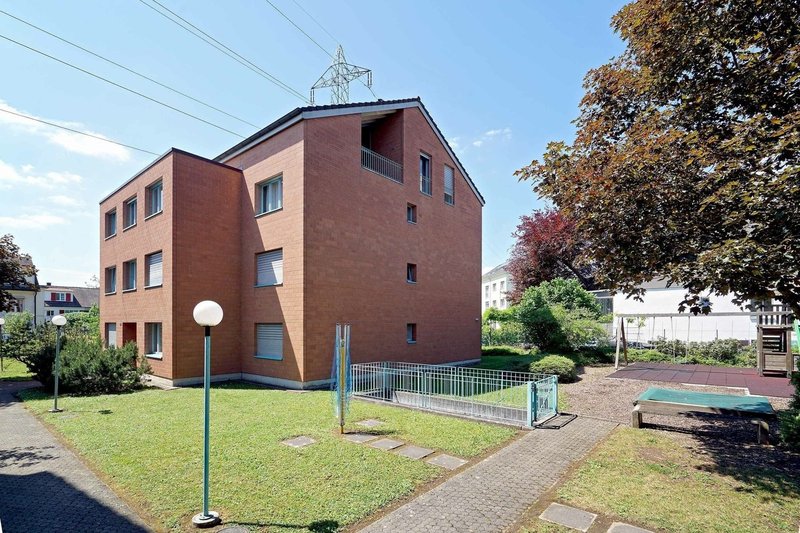Photo 2 of Heidenstr. 20, Münchenstein