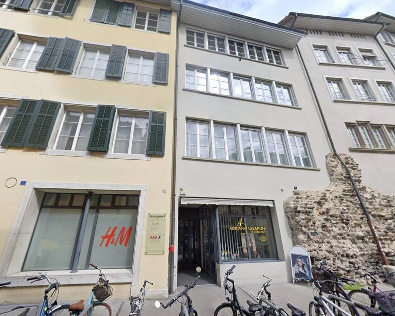 Photo 1 of Solothurn