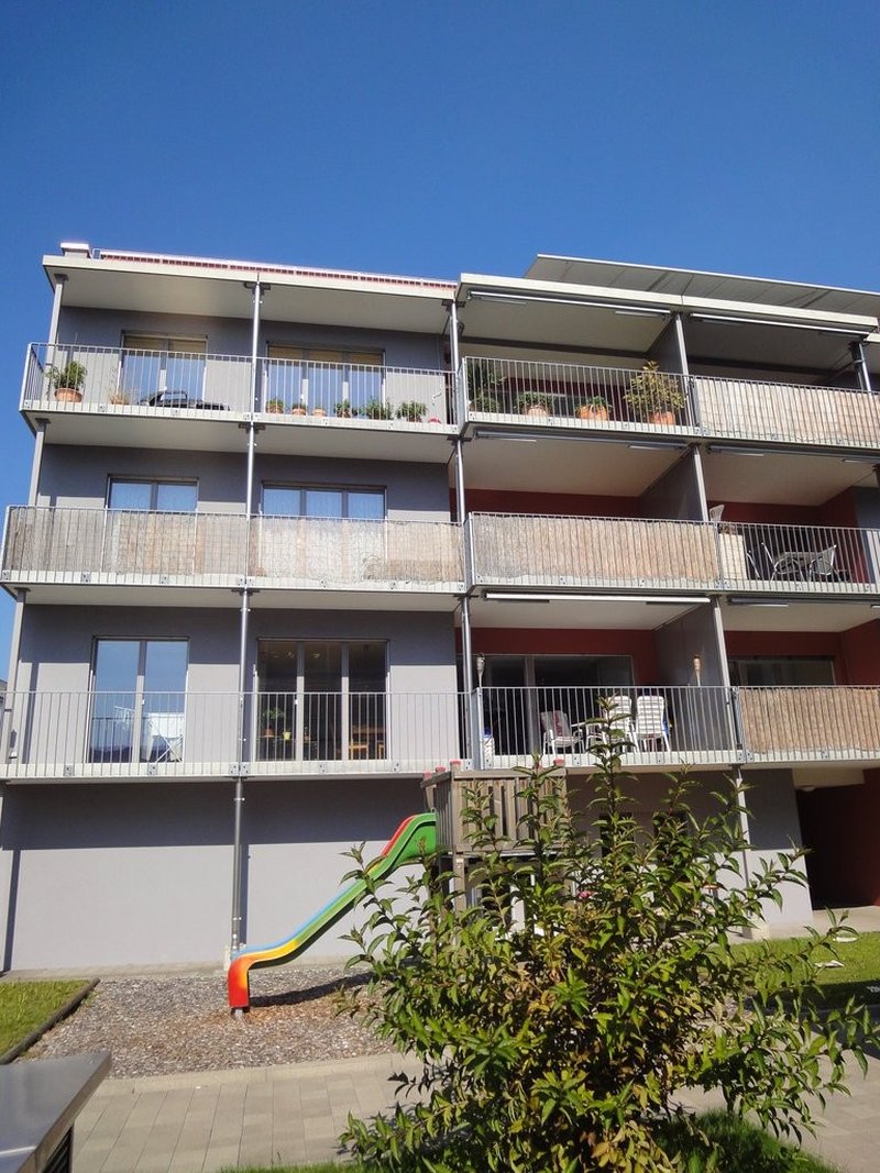 Foto 2 di Ringwiesenstr. 2, Dübendorf