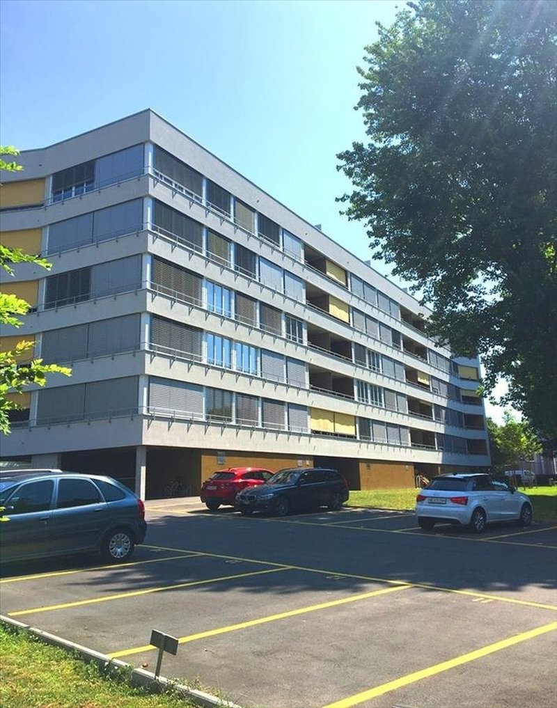 Foto 1 di Lyssstr. 5, Nidau