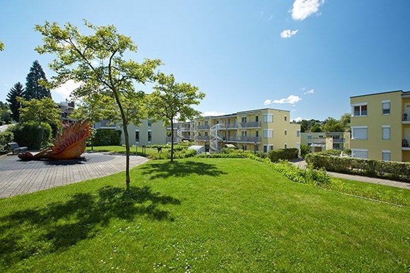 Foto 2 von Bruderholzstr. 30, Binningen