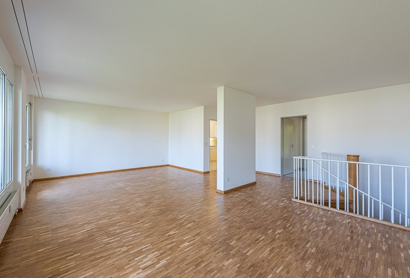 Foto 3 von Bruderholzstr. 30, Binningen