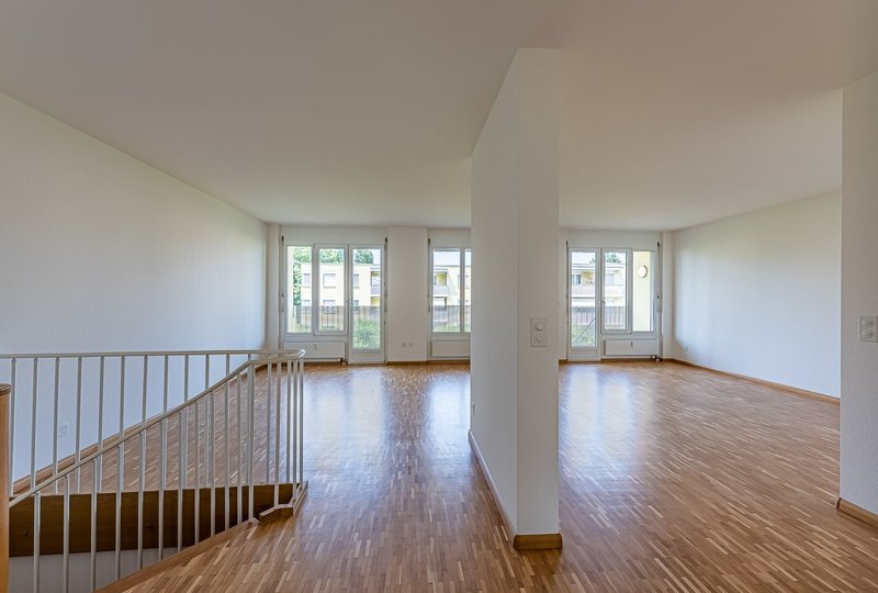 Foto 4 von Bruderholzstr. 30, Binningen