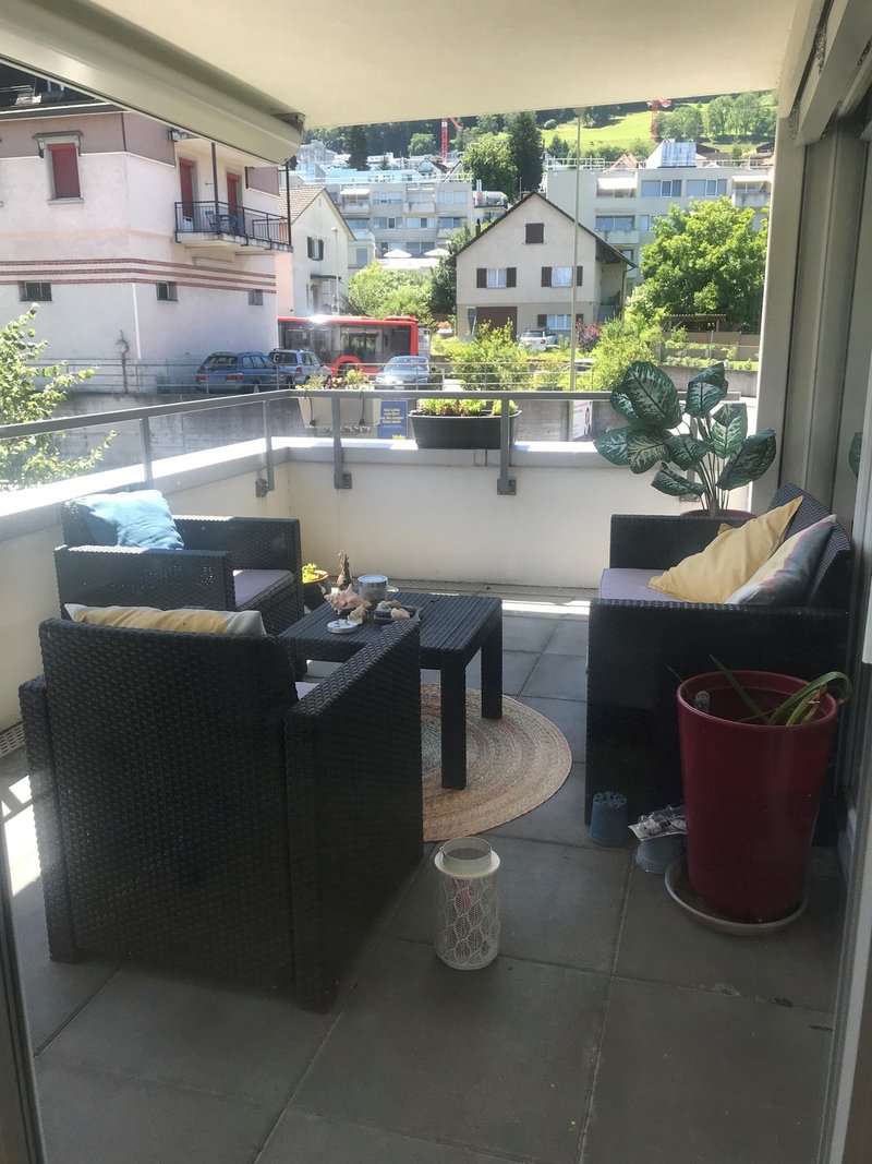 Foto 3 di Seestrasse, HORGEN