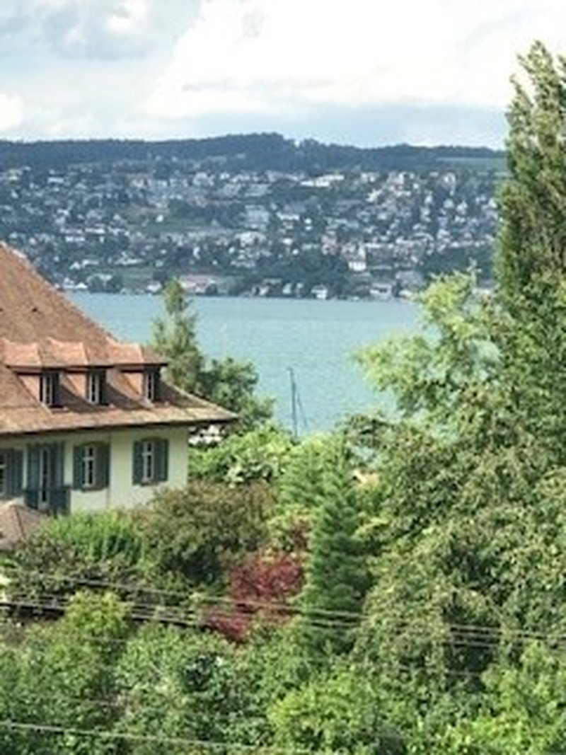 Foto 7 di Seestrasse, HORGEN