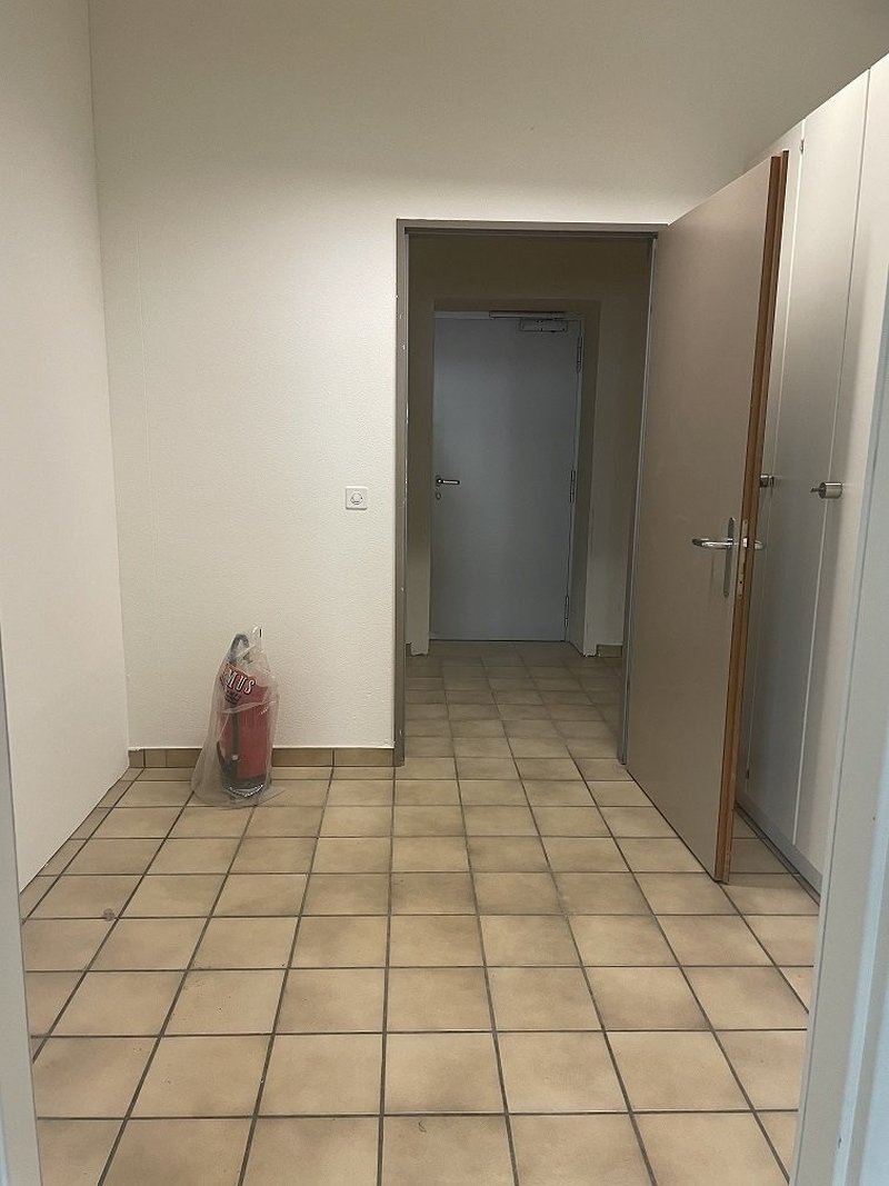 Foto 5 von Drahtzugstrasse 60, Basel