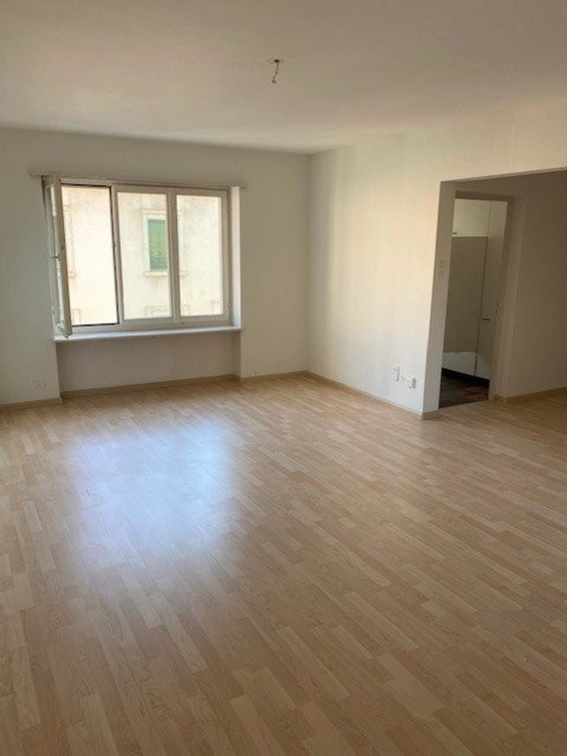 Foto 2 di Riehentorstr. 28, Basel