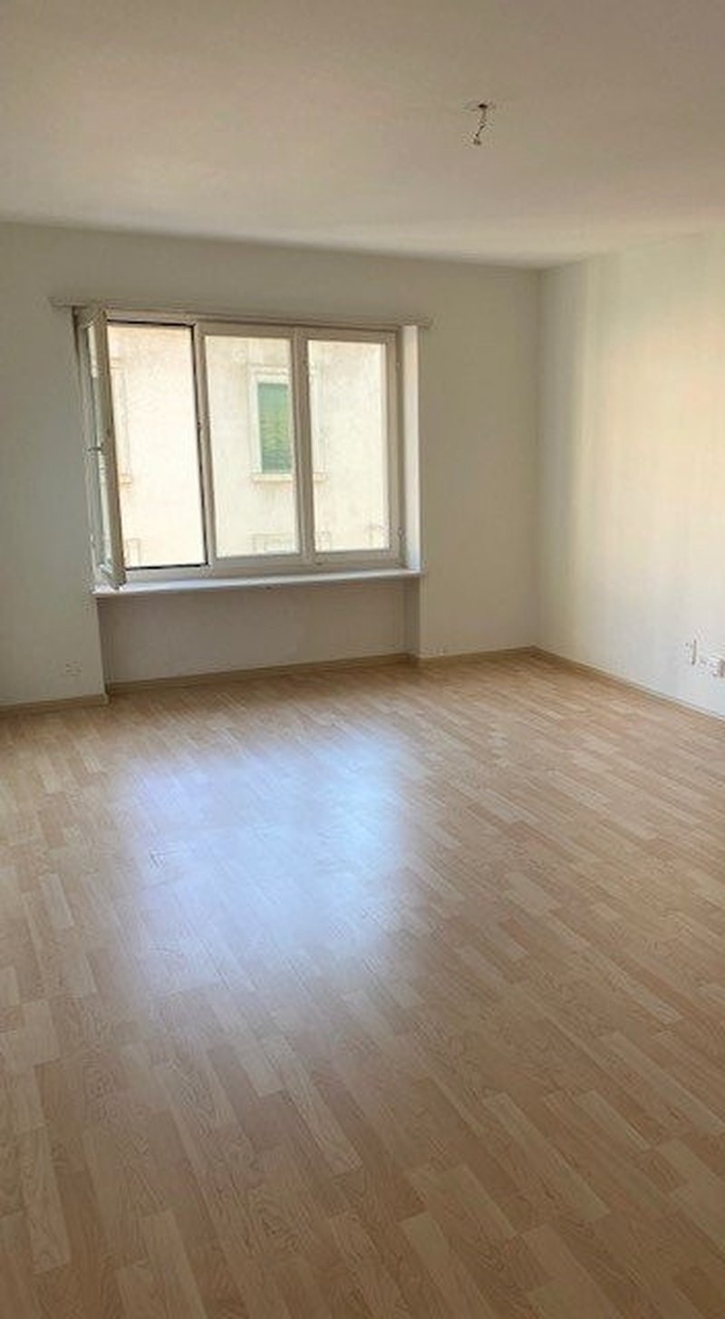 Foto 5 di Riehentorstr. 28, Basel