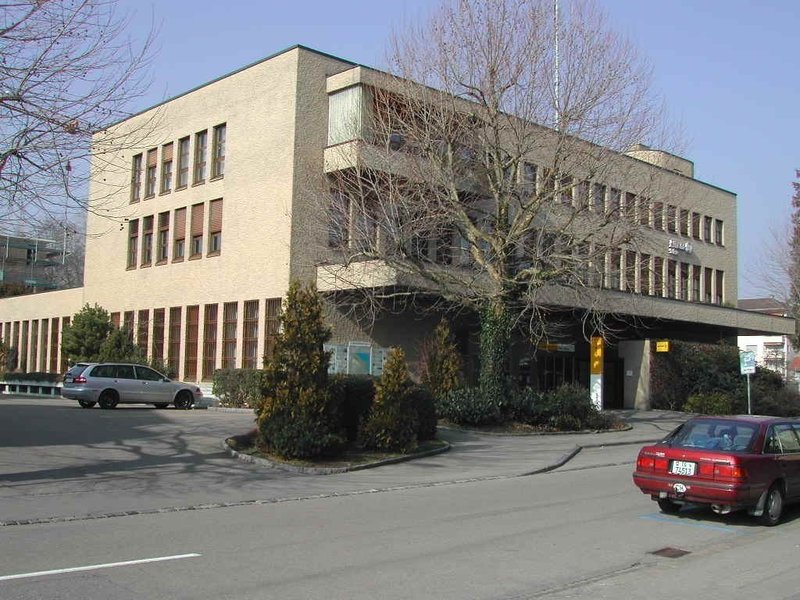 Foto 1 di Arbon