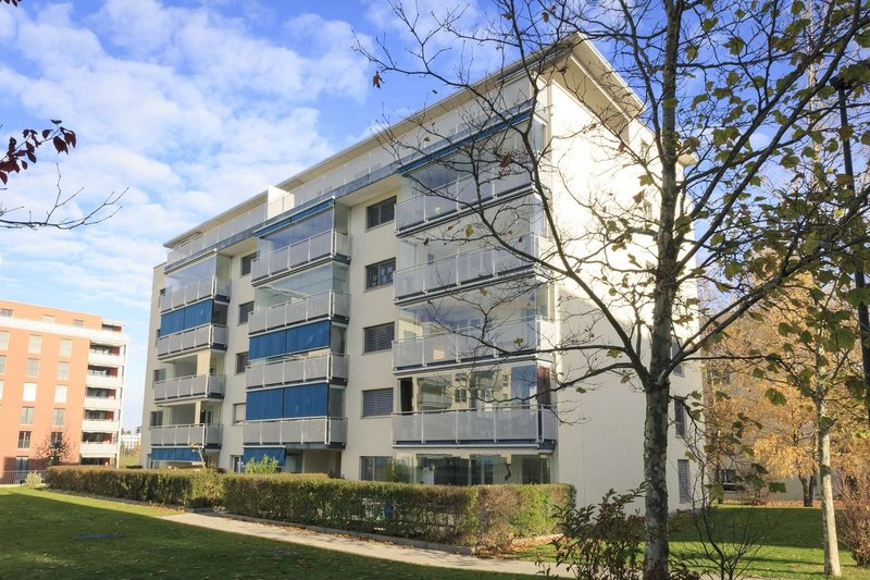 Photo 1 de Villars-sur-Glâne