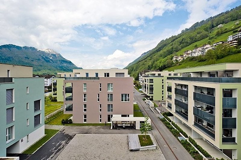 Foto 1 von Riedmatt 11, Ennetbürgen