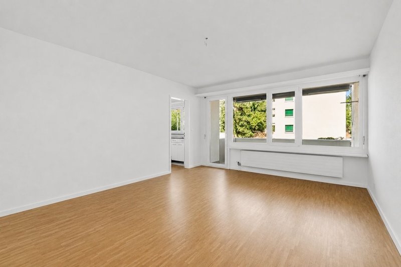 Foto 1 von Austrasse 21, Aesch