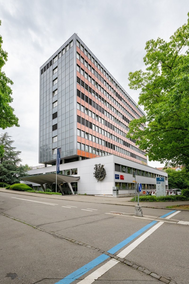 Photo 1 of Könizstrasse 74, Bern