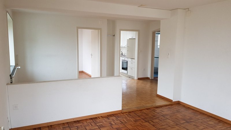 Foto 2 di Bielstr. 16, Lyss