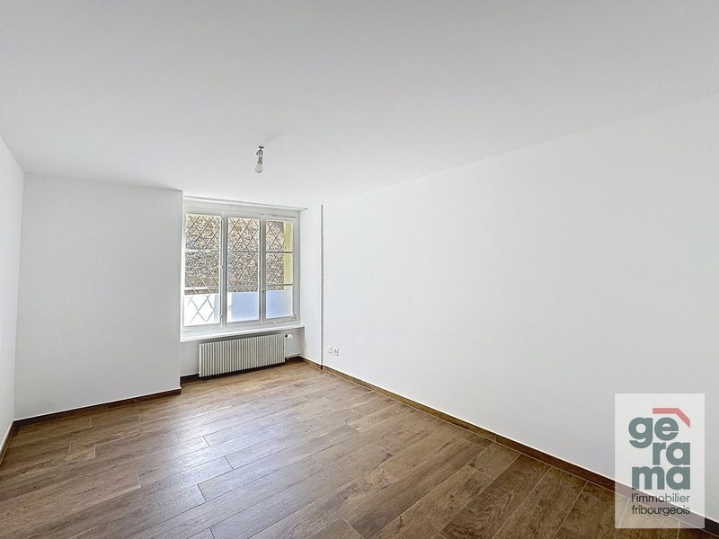 Foto 2 von Rue des Augustins 10, Fribourg