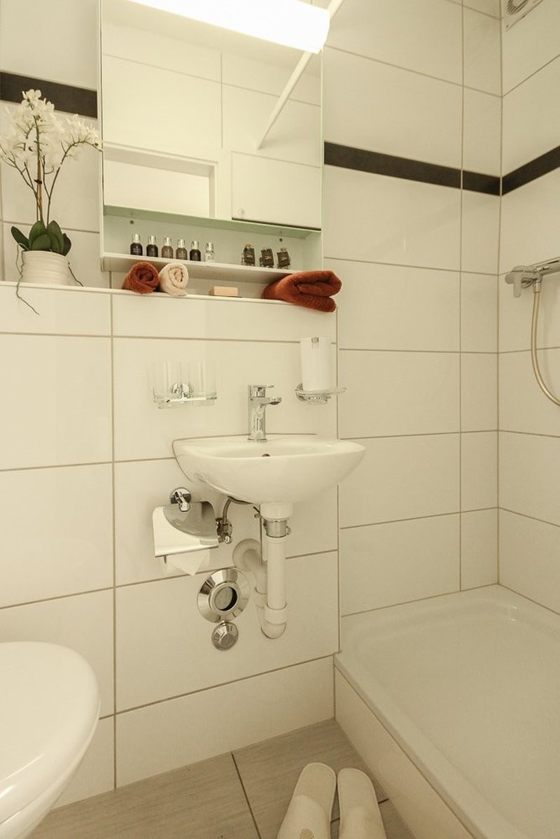 Foto 4 von Hegenheimerstrasse 220, Basel