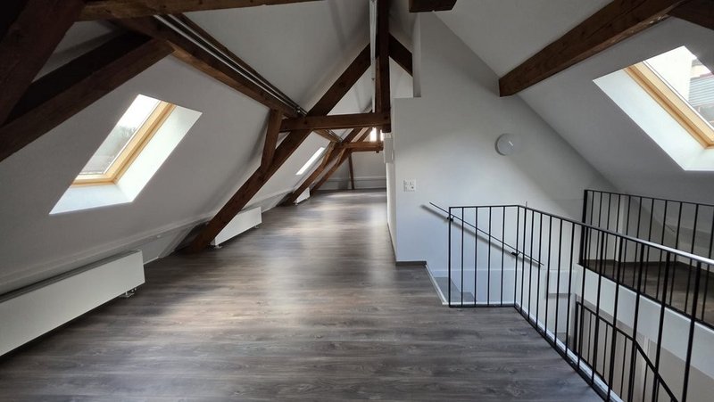 Photo 2 de Henry-Grandjean 5, Le Locle