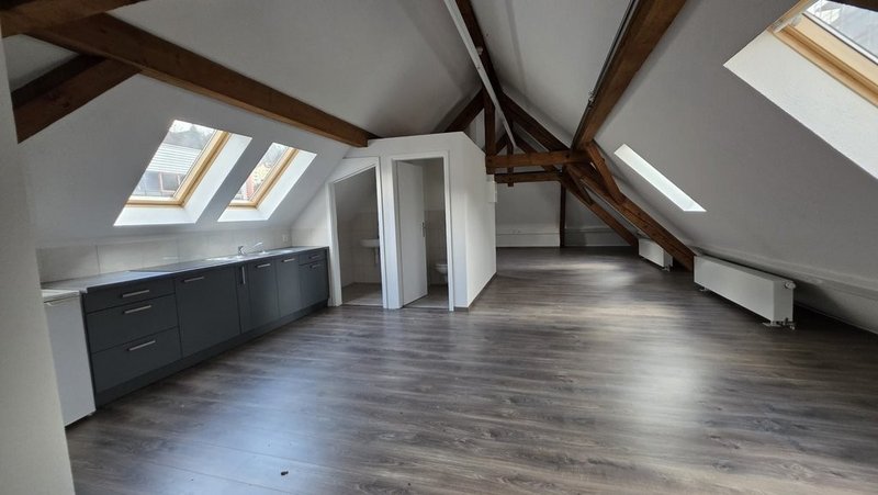 Photo 3 de Henry-Grandjean 5, Le Locle