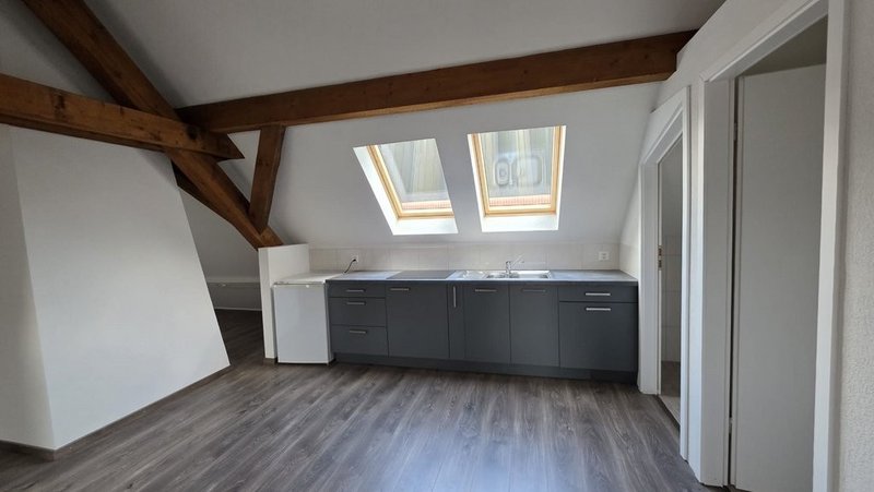 Photo 4 de Henry-Grandjean 5, Le Locle