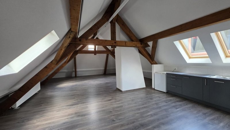 Photo 5 de Henry-Grandjean 5, Le Locle