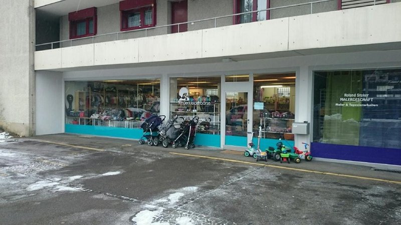 Foto 1 di Weidstr. 4, Langnau am Albis