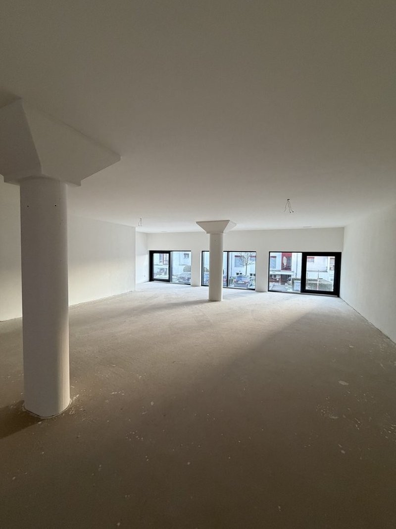 Foto 2 von Bodenhof 1, Luzern