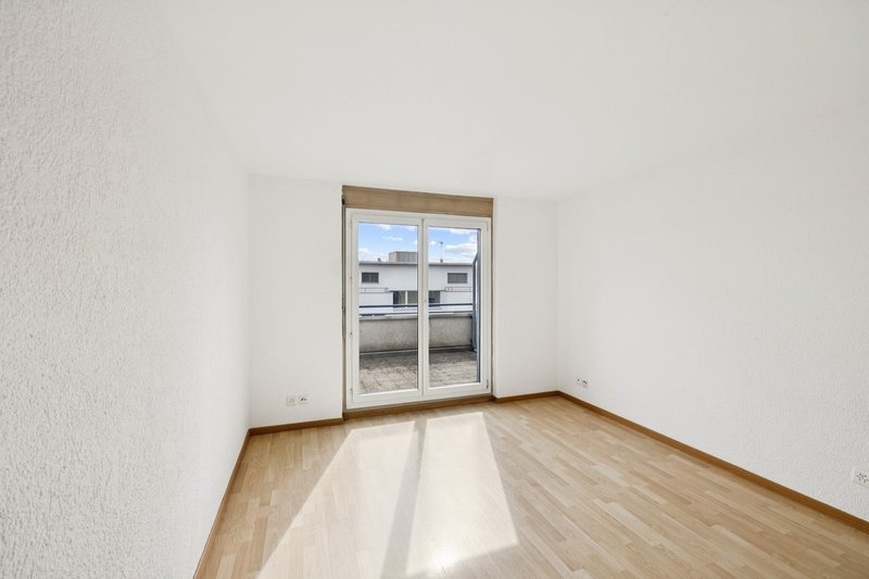 Foto 4 di Brühlstrasse 51, Biel