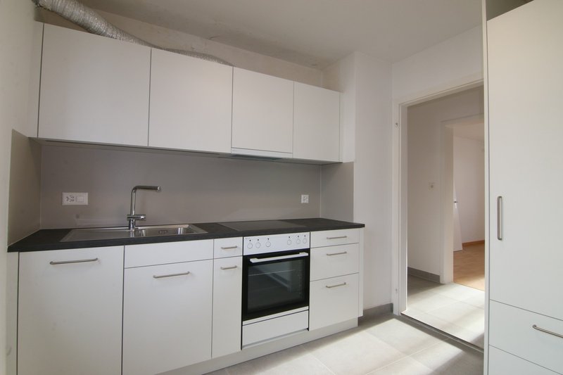 Foto 1 von Solothurnstrasse 52, Biberist