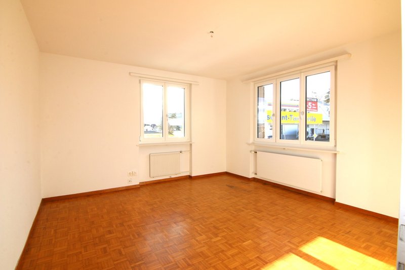Foto 3 von Solothurnstrasse 52, Biberist