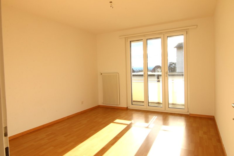 Foto 4 von Solothurnstrasse 52, Biberist