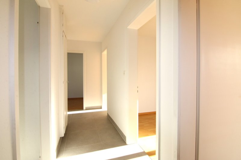 Foto 7 von Solothurnstrasse 52, Biberist