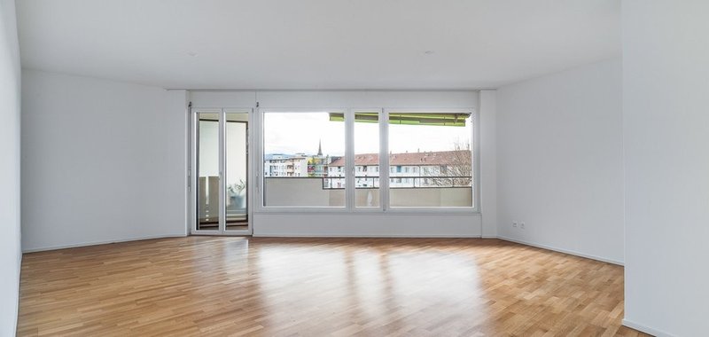 Foto 4 di Horburgstrasse 118, Basel