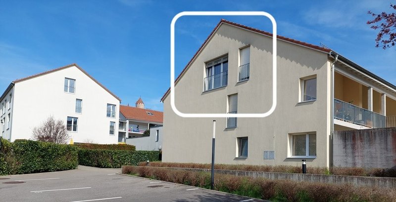 Photo 2 de Rue de la Grande Salle 11, Lucens