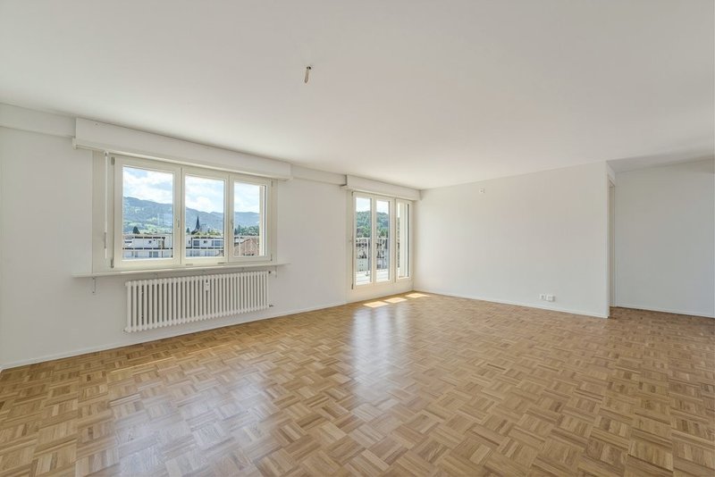 Foto 5 von Bundesplatz 4, Luzern
