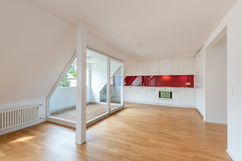 Foto 4 di Zinggstrasse 8, Bern
