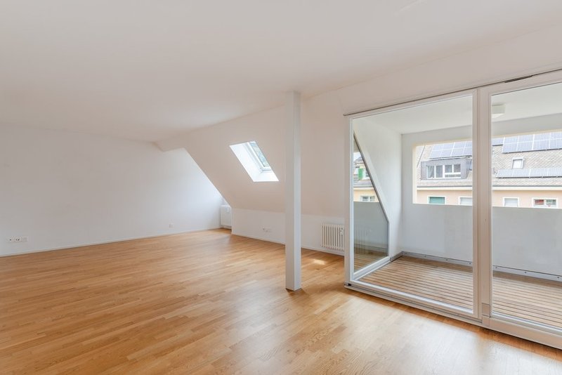 Foto 5 di Zinggstrasse 8, Bern